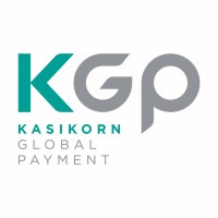 KASIKORN Global Payment logo, KASIKORN Global Payment contact details