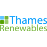 Thames Renewables logo, Thames Renewables contact details