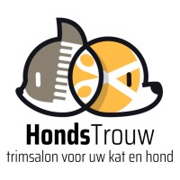 Trimsalon/ oppasservice HondsTrouw logo, Trimsalon/ oppasservice HondsTrouw contact details