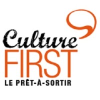 Culture First logo, Culture First contact details