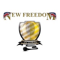 New Freedom Party Organization logo, New Freedom Party Organization contact details