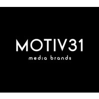 Motiv31 logo, Motiv31 contact details