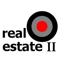 Real Estate II logo, Real Estate II contact details