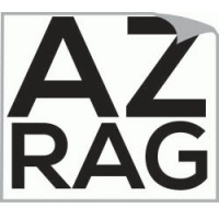 AZ Rag Installations & Print Services logo, AZ Rag Installations & Print Services contact details