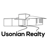 Usonian Realty logo, Usonian Realty contact details