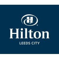 Hilton Leeds City logo, Hilton Leeds City contact details