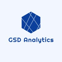 GSD Analytics logo, GSD Analytics contact details