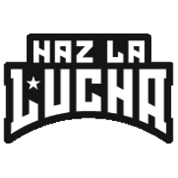 Haz la lucha logo, Haz la lucha contact details