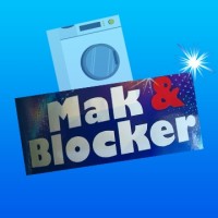 Mak & Blocker logo, Mak & Blocker contact details