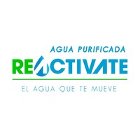 AGUA PURIFICADA REACTIVATE logo, AGUA PURIFICADA REACTIVATE contact details