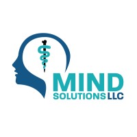 Mindsolutions logo, Mindsolutions contact details