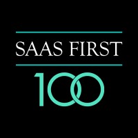 SaaS First 100 logo, SaaS First 100 contact details