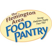 Flemington Area Food Pantry logo, Flemington Area Food Pantry contact details