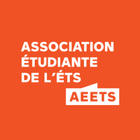 Association Ã©tudiante de l'Ã‰TS logo, Association Ã©tudiante de l'Ã‰TS contact details