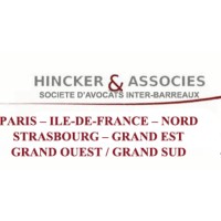 Hincker & Associés logo, Hincker & Associés contact details