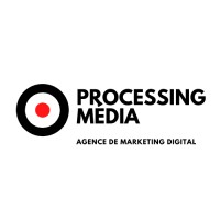 Processing Média logo, Processing Média contact details