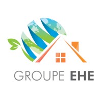 GROUPE EHE logo, GROUPE EHE contact details