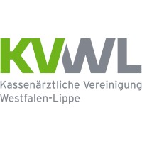 Kassenärztliche Vereinigung Westfalen-Lippe (KVWL) logo, Kassenärztliche Vereinigung Westfalen-Lippe (KVWL) contact details