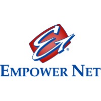 Empower Net logo, Empower Net contact details