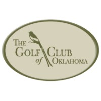 The Golf Club of Oklahoma logo, The Golf Club of Oklahoma contact details