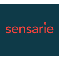 Sensarie logo, Sensarie contact details