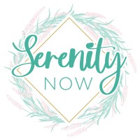 Serenity Now INC logo, Serenity Now INC contact details