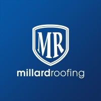 Millard Roofing and Gutter logo, Millard Roofing and Gutter contact details