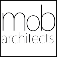 MOB ARCHITECTS logo, MOB ARCHITECTS contact details