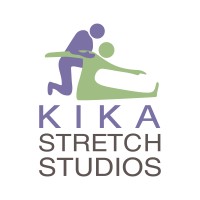 Kika Stretch Studios - Morristown logo, Kika Stretch Studios - Morristown contact details