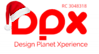 DPX Digital Network logo, DPX Digital Network contact details