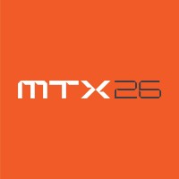 MTX26 logo, MTX26 contact details