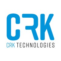 CRK Technologies logo, CRK Technologies contact details