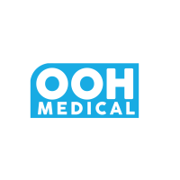 OOH Medical logo, OOH Medical contact details