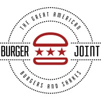 TBJ - The Great American Burger Joint logo, TBJ - The Great American Burger Joint contact details