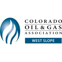 West Slope Colorado Oil & Gas Association logo, West Slope Colorado Oil & Gas Association contact details