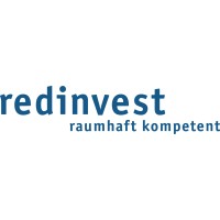 Redinvest Immobilien AG logo, Redinvest Immobilien AG contact details