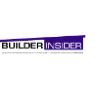 Builder Insider LLC logo, Builder Insider LLC contact details