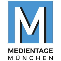 MEDIENTAGE MÜNCHEN logo, MEDIENTAGE MÜNCHEN contact details