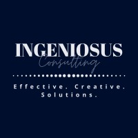 Ingeniosus Consulting logo, Ingeniosus Consulting contact details