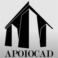 APOIOCAD logo, APOIOCAD contact details