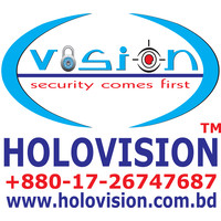 Holovision Limited, Bangladesh logo, Holovision Limited, Bangladesh contact details