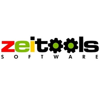 ZeiTools Software logo, ZeiTools Software contact details