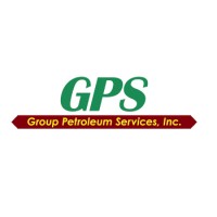 GROUP PETROLEUM SERVICES INC logo, GROUP PETROLEUM SERVICES INC contact details