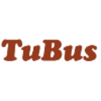 Tubus logo, Tubus contact details