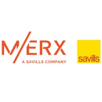 Merx Asia logo, Merx Asia contact details