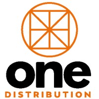 One Distribution Ltd logo, One Distribution Ltd contact details