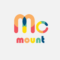 McMount logo, McMount contact details