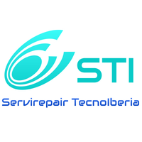 Servirepair Tecnoiberia SL logo, Servirepair Tecnoiberia SL contact details