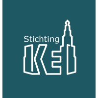 Stichting KEI logo, Stichting KEI contact details