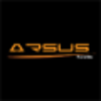 ARSUS logo, ARSUS contact details